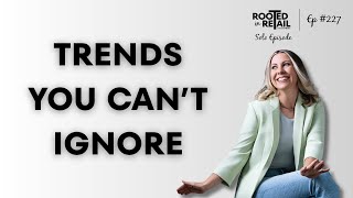 Retail Trends 2026: What Indie Stores Must Do to Grow