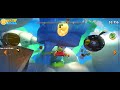 Daily event day 5 Angry birds Go Nitro ID Gameplay 