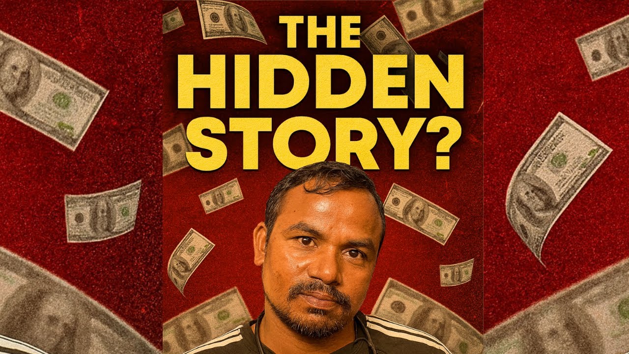 YOU WONT BELIEVE WHAT HAPPEND ? 💰 - YouTube