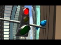 Going green  short animated films  wwwdrdocumentarycom