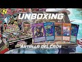 Yu-Gi-Oh! Batalla del Caos - UNBOXING