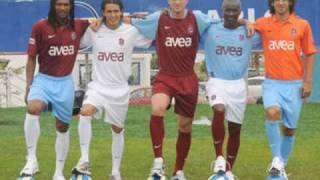 Sinan Sami Trabzonspor Resimi