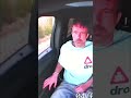 Tag Escalate: Minor Stop to Felony Fleeing! #shorts