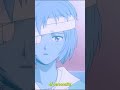Rei Ayanami intention and origin explained!