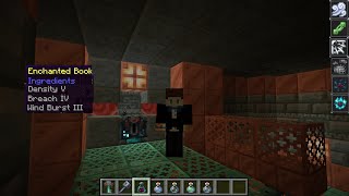 Minecraft 24w13a Snapshot Review - Ominus Trials, New Loot, Potions \& Enchantments