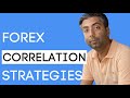 Forex Correlation Strategies Using the FX Meter App