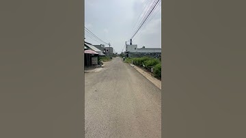 KDC Tân đức vị trí đẹp giá cực rẻ #bánđấtlongan #datnenvenkhucongnghiep