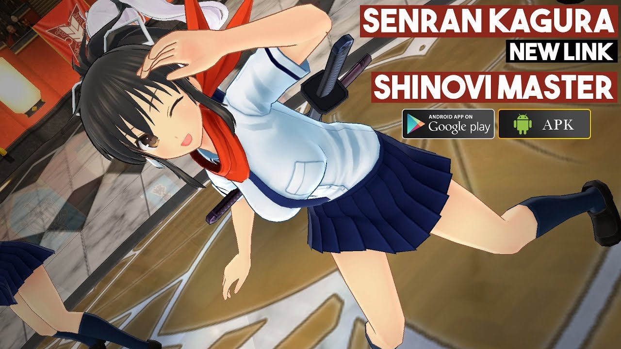 Game Aneh Jepang Android