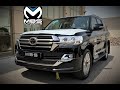 Most Exclusive Toyota Land Cruiser 200 VXS 5.7 MBS Autobiography
