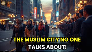 Download Lagu A Muslim City Under Israel’s Protection — The Story of Rahat MP3