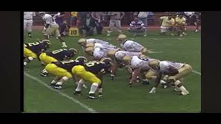 Information Martin Davis Michigan Football  Update