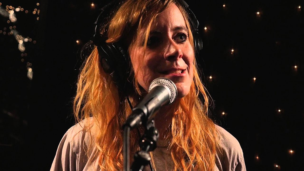 Wussy - Full Performance (Live on KEXP)
