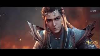 MULTI SUB | 斗罗大陆 Sword Dao Chen Xin Movie | Douluo Dalu Soul Land Indo English Subtitles HD1080p
