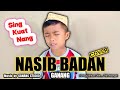 NASIB BADAN _ GANANG ( Cover ) Di Populerkan Oleh _ Titin Maryati