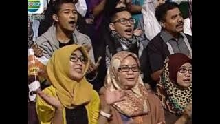 Nasheed -doa  kepada kedua orang tua by salsabil group