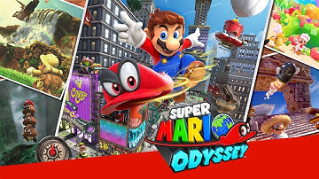 No need Amiibo figure - Unlock Amiibo features for mario odyssey with AmiiPad Pro Controller