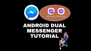 DUAL Messenger Tutorial screenshot 5