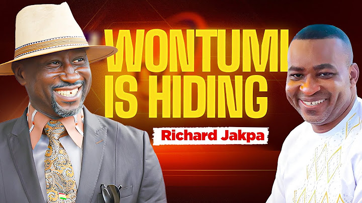 Wontumi Has Gone Into Hiding - Japka