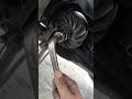 Tvs Ntorq clutch open DIY #automobile #cleancar #diy #carwash#toys#autoaccessories#motoraccessories