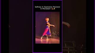 Beautiful Dance Performance By Anwesha Arya #icmunplugged