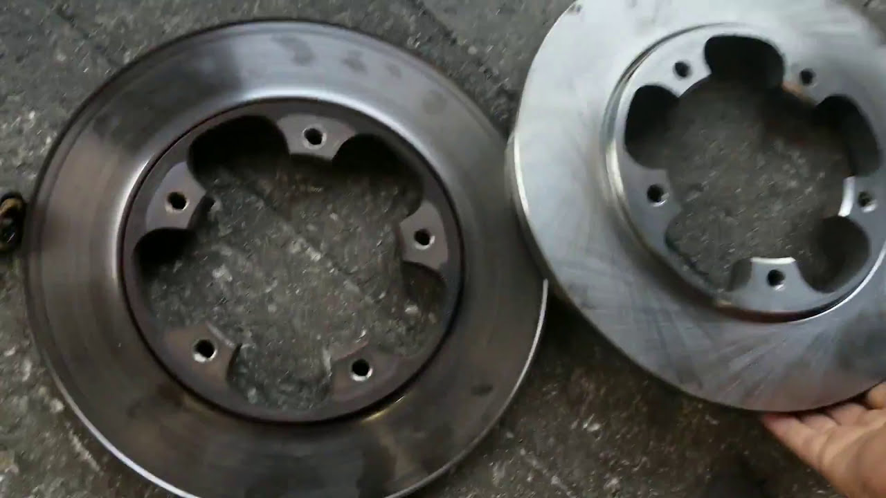 2x anclaje chapa para disco de freno trasera Ford Galaxy WGR BJ 96-06