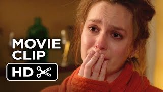 By The Gun Movie CLIP - Where's My Father? (2014) - Leighton Meester, Ben Barnes Movie HD