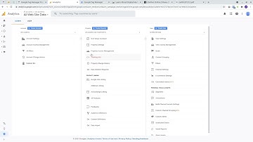 Google Tag Manager Data Layer