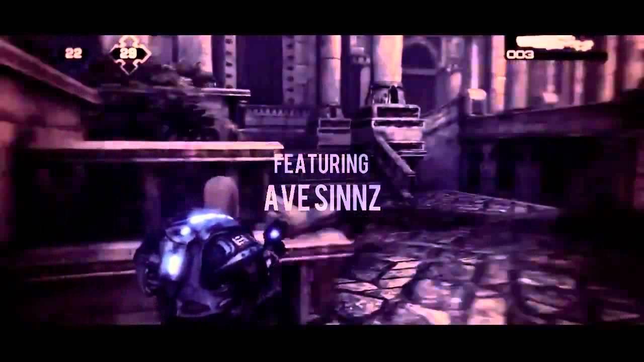 Nova Sinnz Blindfire and Superman Montage Trailer