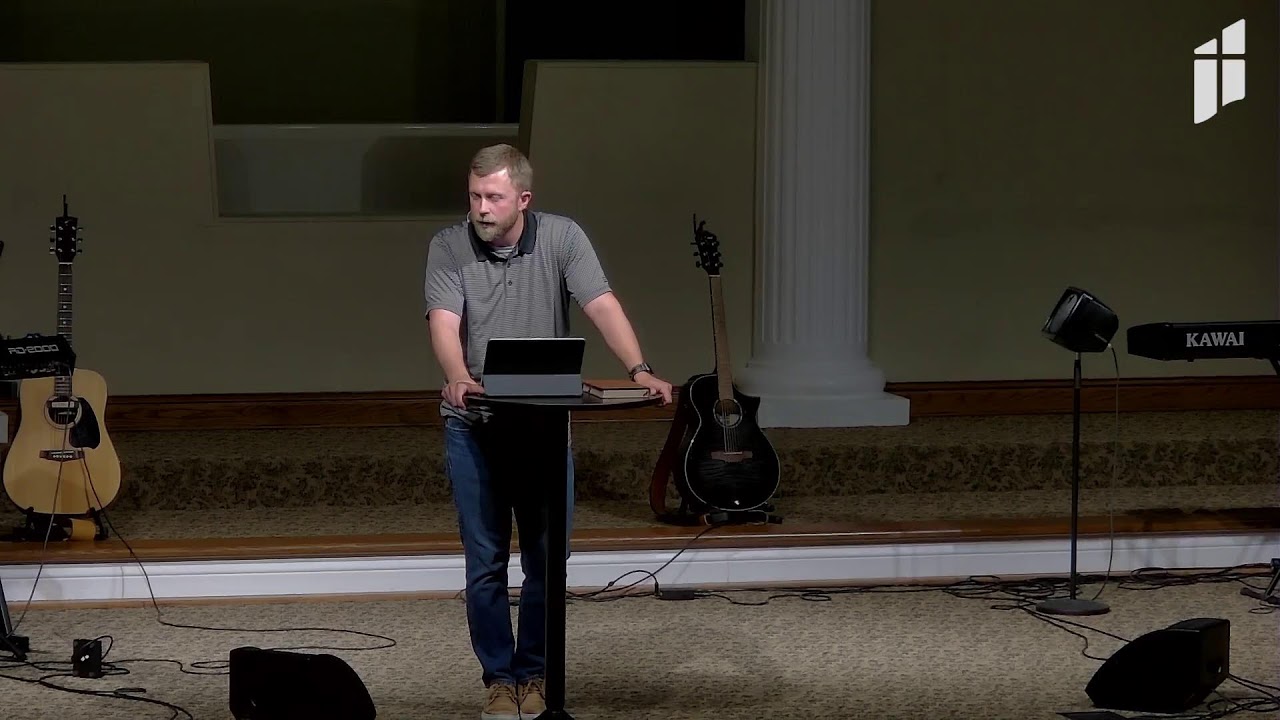 Faith Baptist Church - Sunday Morning Worship