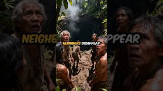 Amazon's Secret Graveyard: The Decapitation War