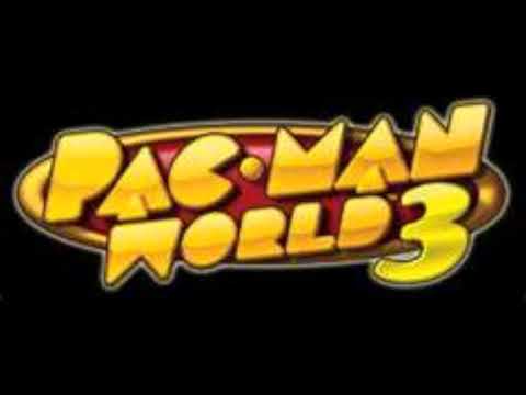 Video: Pac-Man World 3 Diumumkan