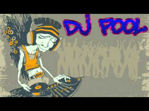 DJ Pool-Bass Blower