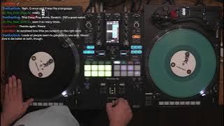 🏆DJ Battle - Flip or Fun ANYTHING GOES!!!!!! 🏆