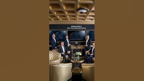 Remote Work Security Made EASY with ZTNA!