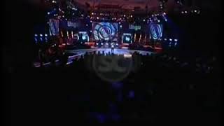 Peterpan Feat Pasha Ungu - Menunggumu Live