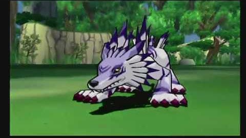 Digimon World Data Squad [PS2 XLP] ep 2: Myotismon Throw-Down pt 6