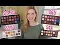 CCOLOR COSMETICS KYLIE DUPES! | Review, Swatches & Comparisons