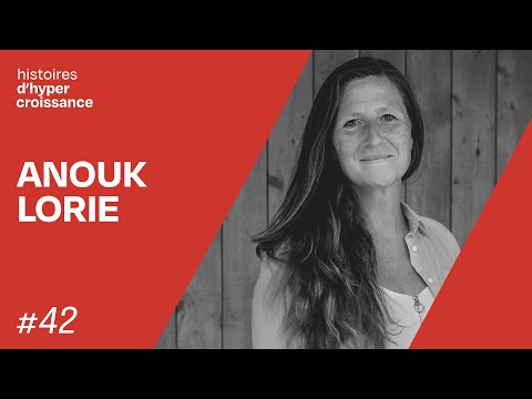 Tout ce que les chevaux peuvent vous apprendre sur le leadership ﻿avec Anouk Lorie - Épisode #42