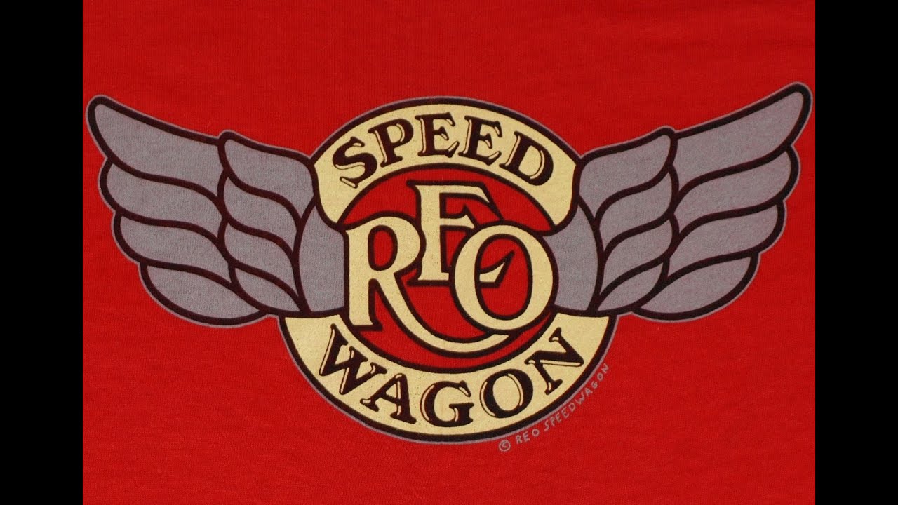 reo speedwagon keep on loving
