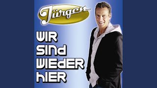 Video thumbnail of "Jürgen - Wir sind wieder hier"