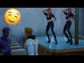 Fortnite Roleplay The HOT TWINS!