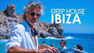 Ibiza Summer Mix 2026 🍓 Best Of Tropical Deep House Music Chill Out Mix 2025 🍓 Chillout Lounge