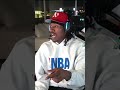 Rakai kisses Duke Dennis on AMP Tone Poster #funny #dukedennisclip