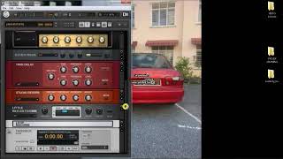 Guitar Rig 5 Metal Preset Metallica Master Of Puppets Full