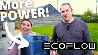 Ecoflow Delta 2 Review  Any good for Campervans, Camping and Motorhomes?