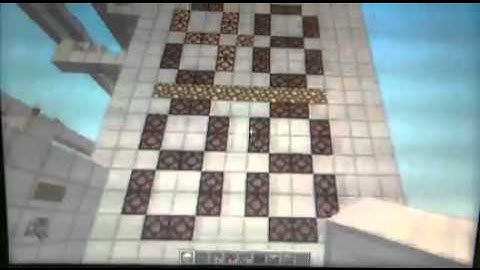 5 bit muliplication calculator (redstone)