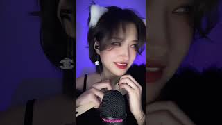轻语ASMR #asmr #助眠 #sleep #解压