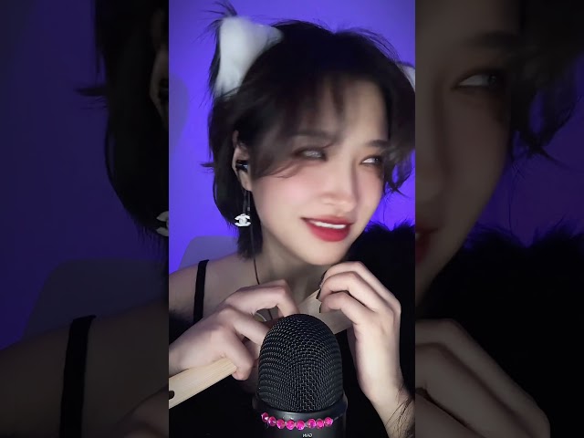 轻语ASMR #asmr #助眠 #sleep #解压