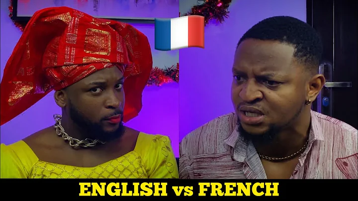 Pronouncing French words used in English language ...