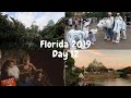 Day 12 | Animal Kingdom &amp; Premium Outlets | DisneyWorld &amp; Universal Florida 2019